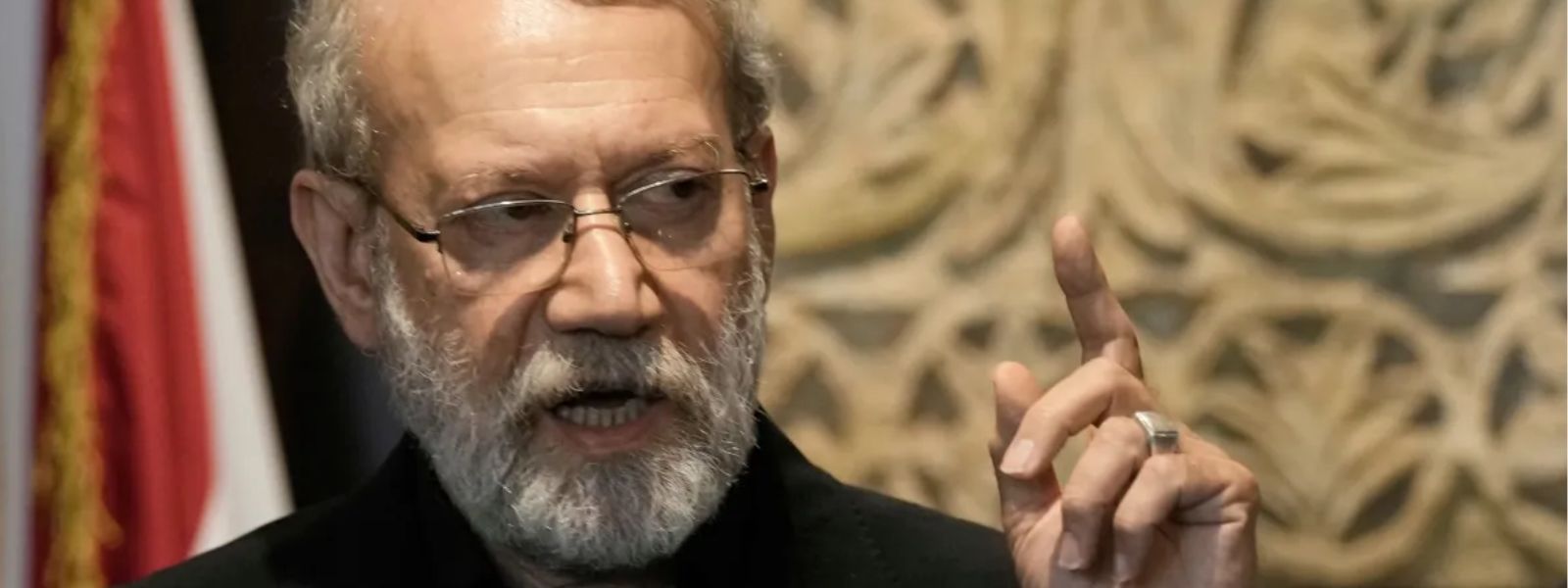 Tehran Says No US Talks